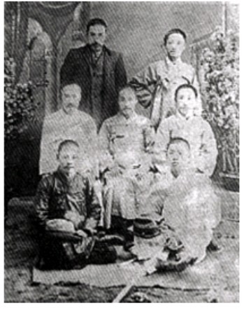 죽음학교 이미지