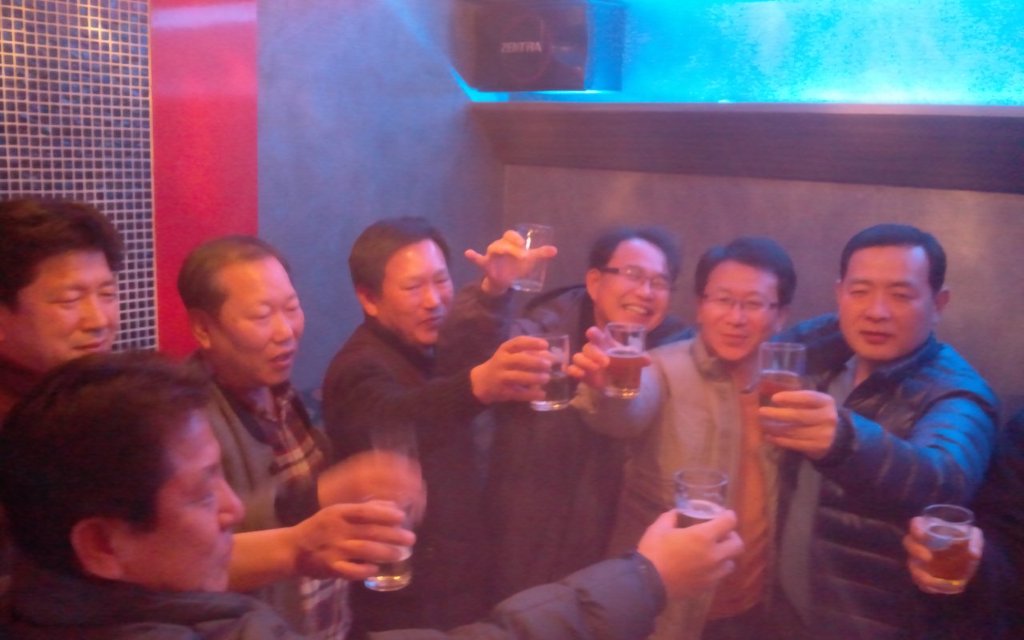 백만불노래방 이미지
