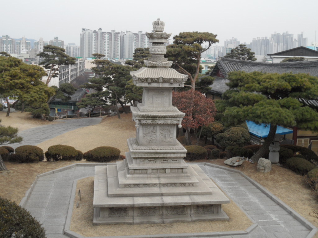 용화불교 이미지