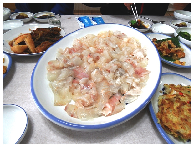 수림횟집 이미지