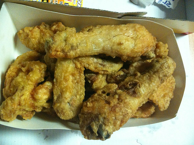 호식이두마리치킨현풍점 이미지
