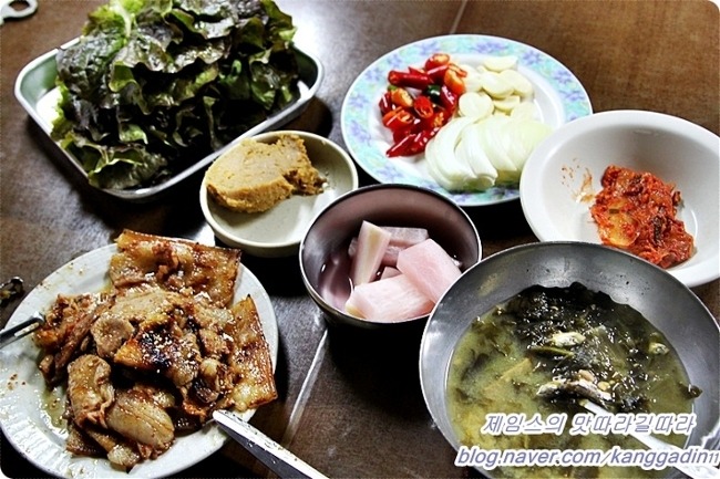 송현불고기 이미지