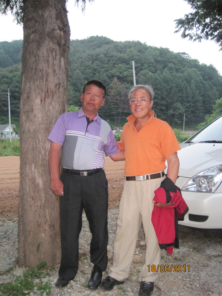 두촌초등학교 이미지