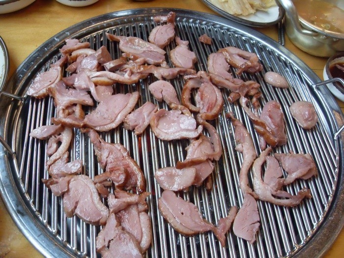 장수농협주유소 이미지