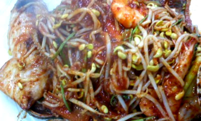 맛찜 이미지