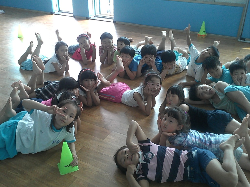 용일초등학교 이미지