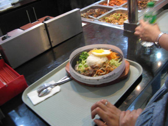 미스터김밥 이미지