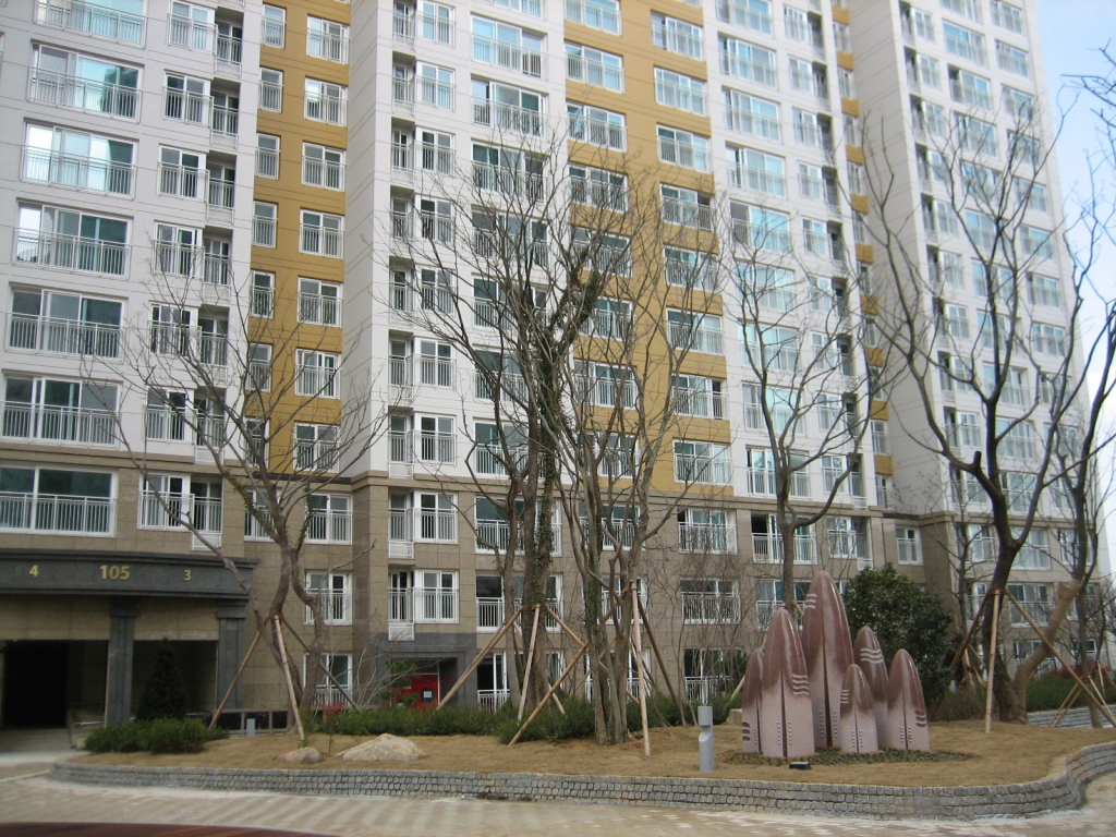 새한조경 이미지