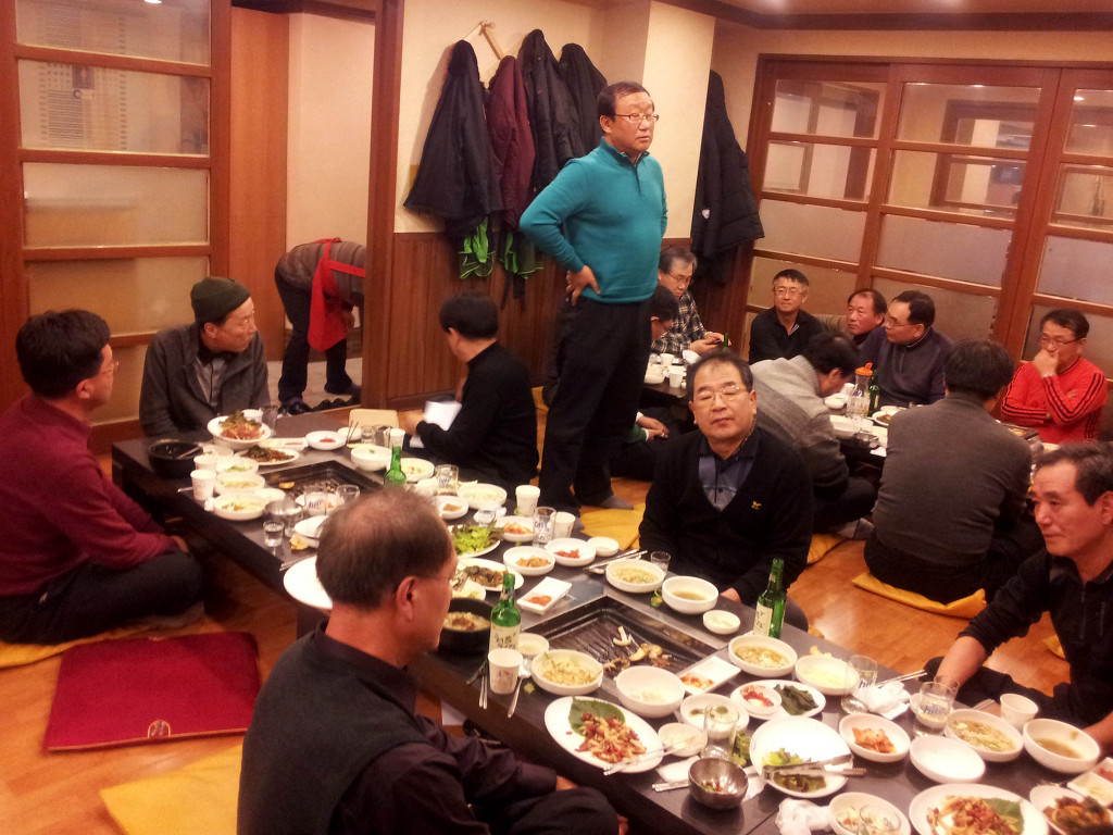 풍전식당 이미지