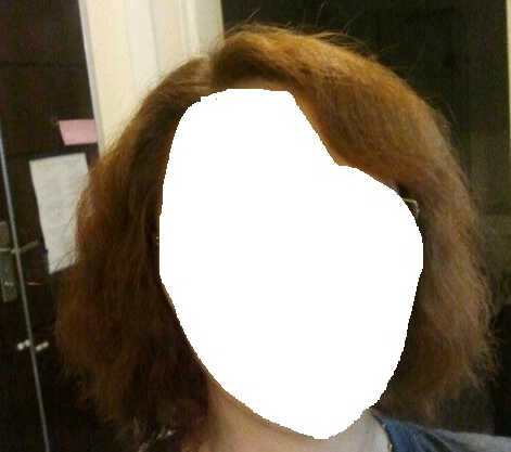 작품하나미용실 이미지