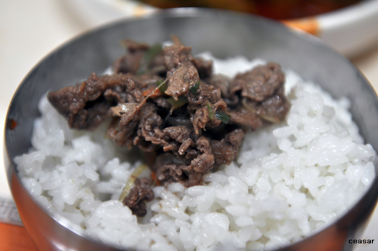 합천삼가한우식육식당 이미지