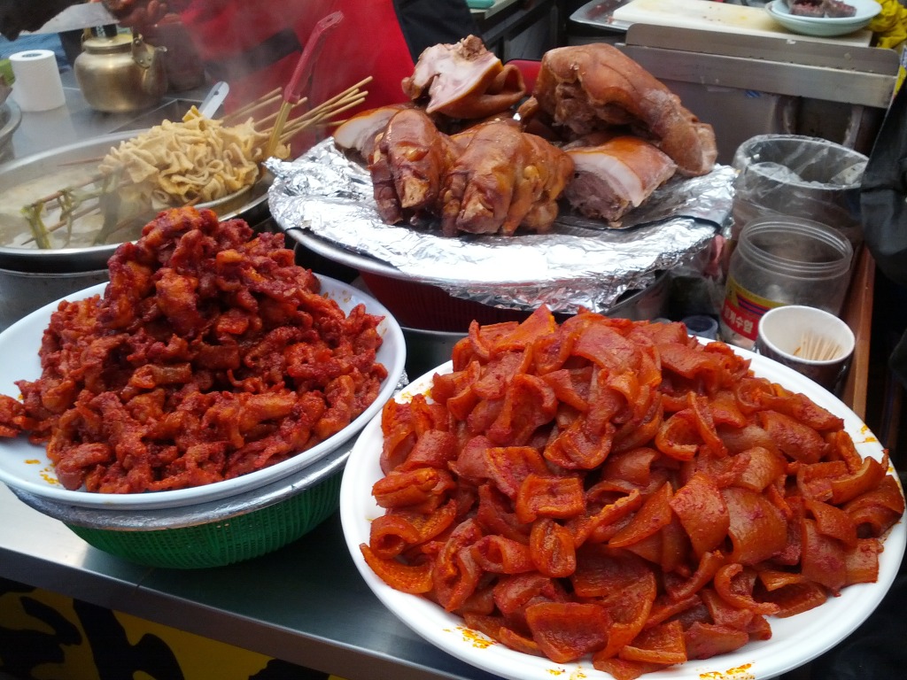오닭발이네 이미지