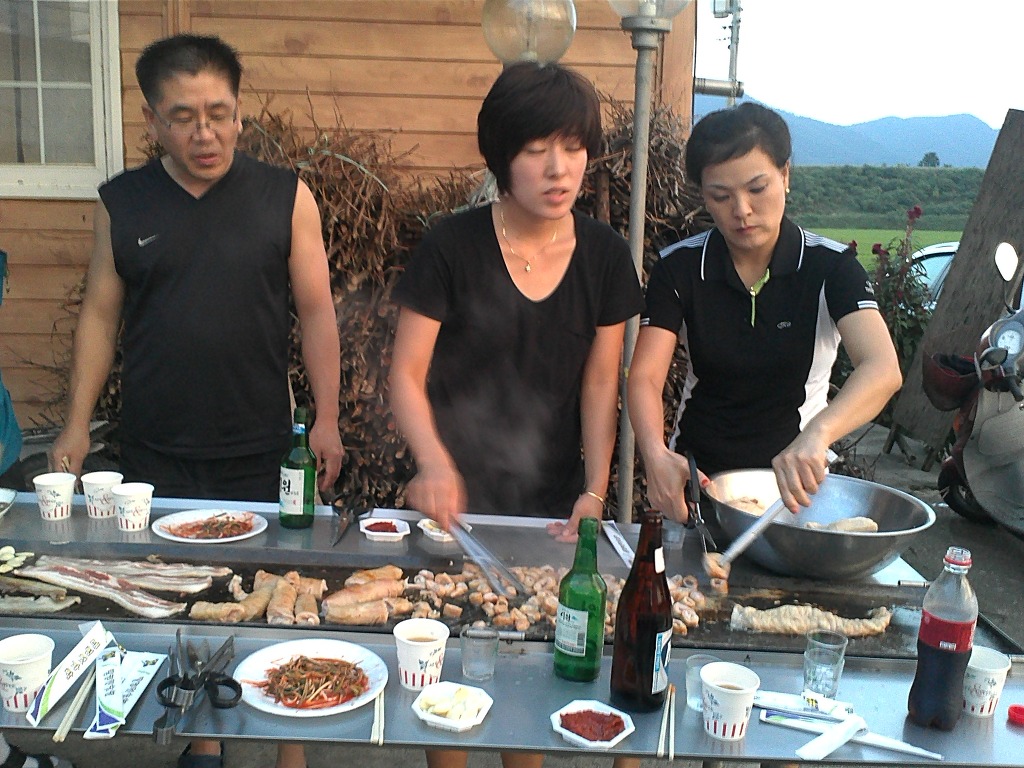 삼겹이랑막창이랑 이미지