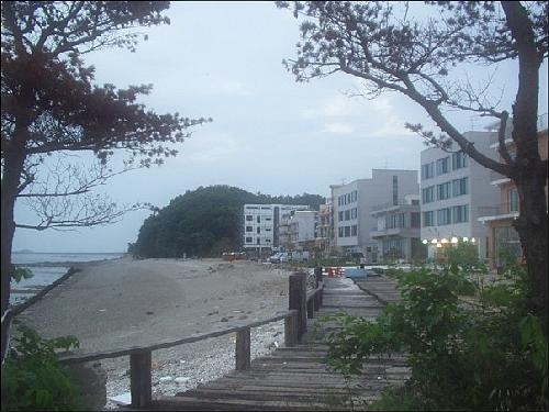 올리브팬션 이미지