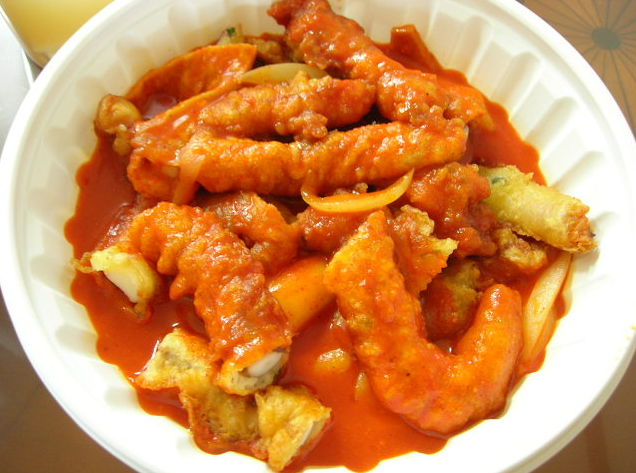 아가씨 입맛 | 인스티즈