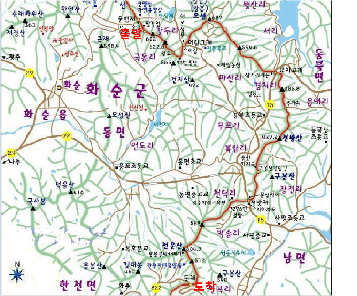 (주)영광주유소 이미지