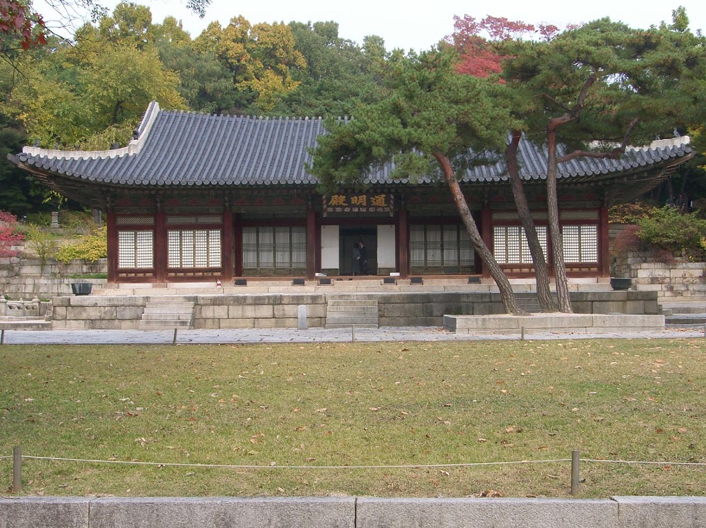 용마루 이미지