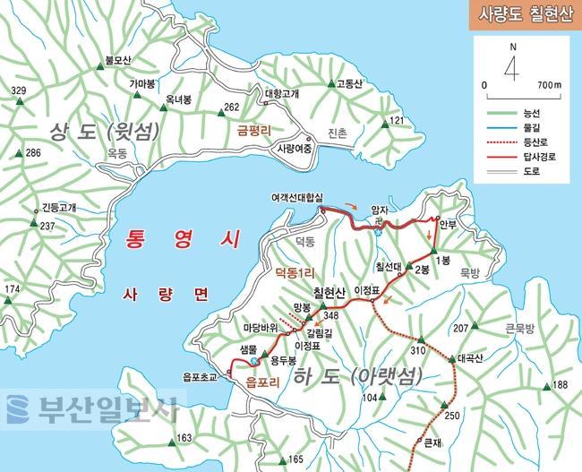 선 이미지