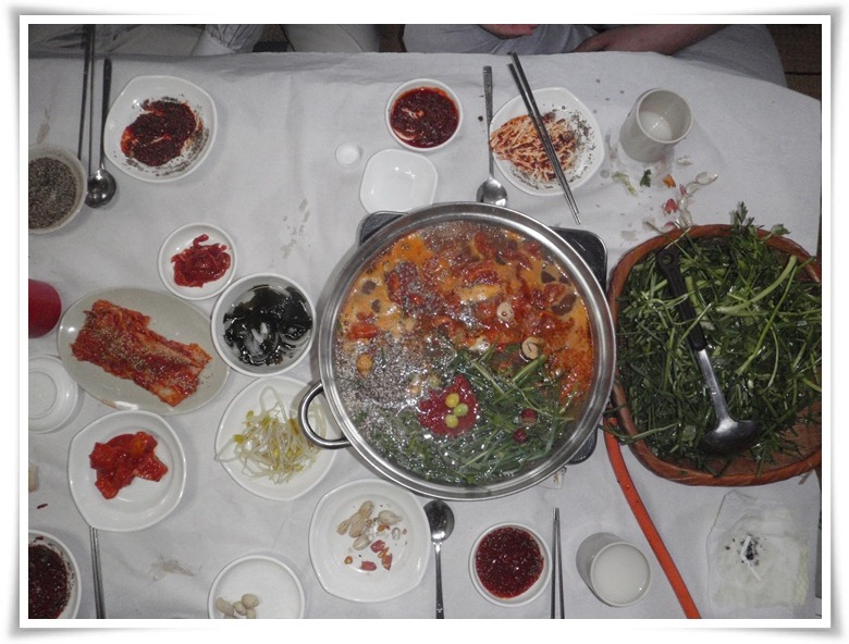 죽향골 청둥오리전문점 유진정 이미지
