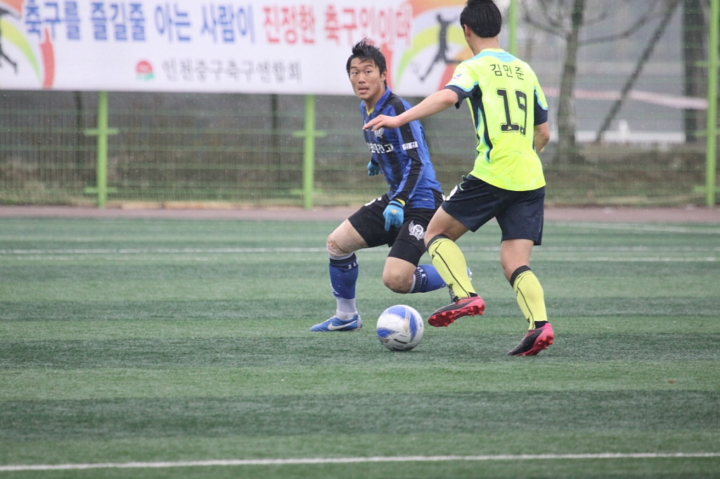 국민체육센타 이미지