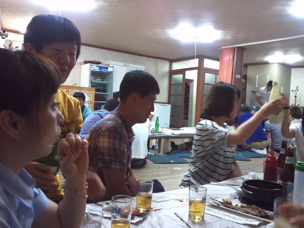 금수강산횟집 이미지