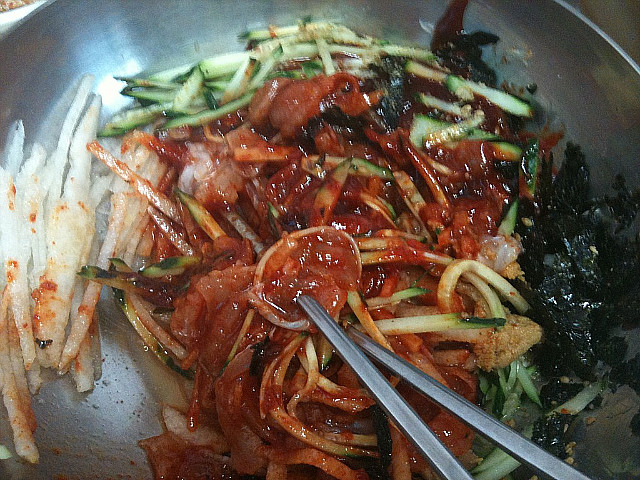 포항물횟집 이미지
