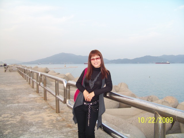 오동도 이미지