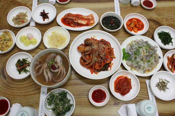 해미정 이미지