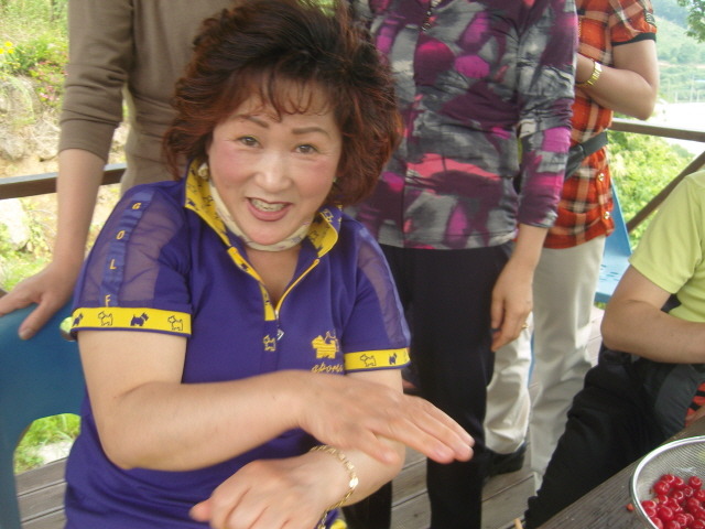 산골펜션 이미지