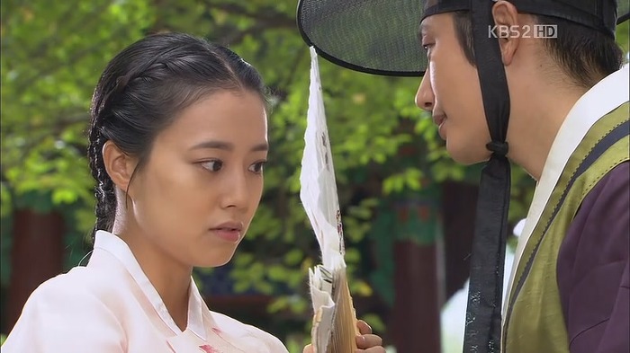 [드라마] 공주의 남자 7화 | 인스티즈