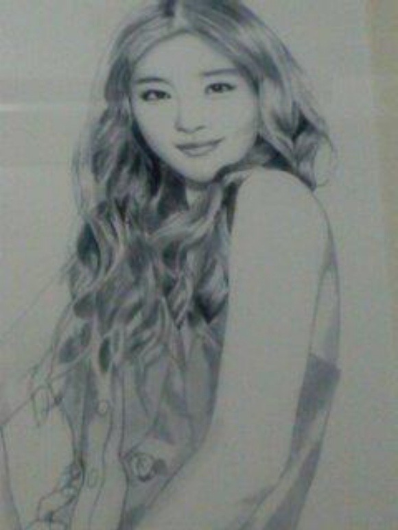 선화 이미지