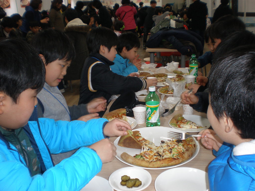 임실치즈피자 이미지