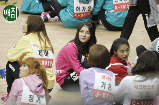 수지양 이미지