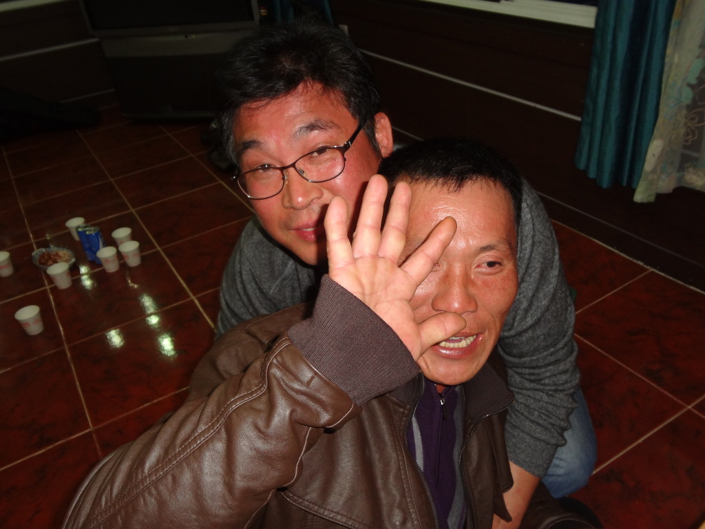 별장횟집 이미지