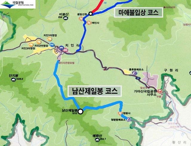 집합주유소 이미지