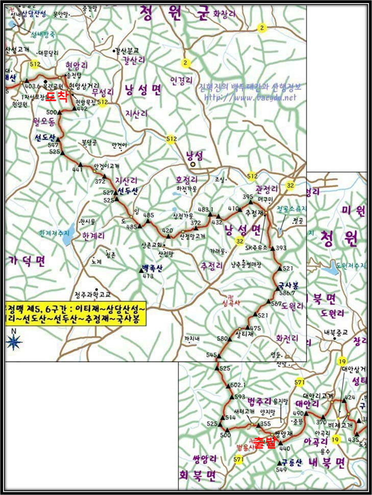 현암주유소 이미지