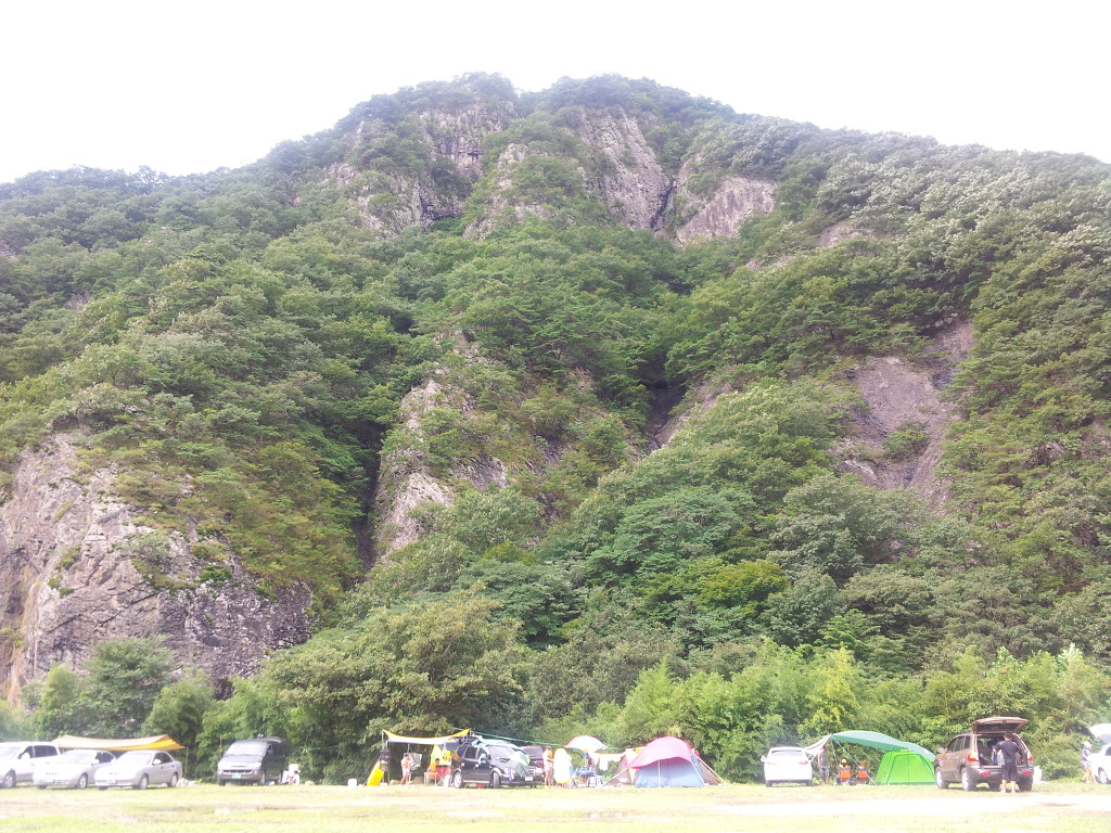 남창계곡사계절온천펜션 이미지