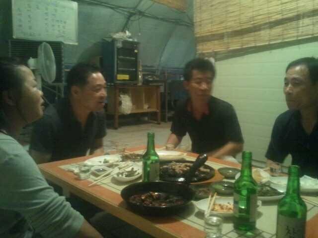단촌식당 이미지