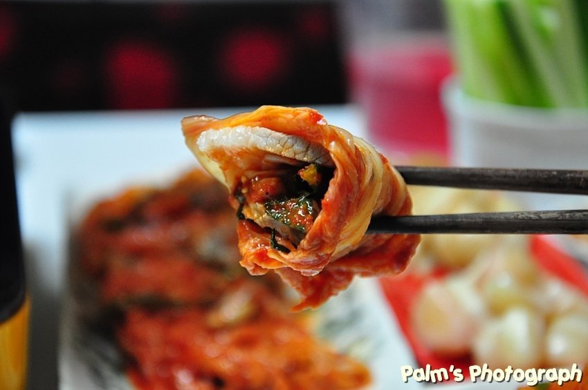 가장 좋아하는 김치요리는? | 인스티즈