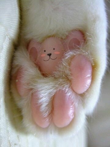 곰도리 이미지