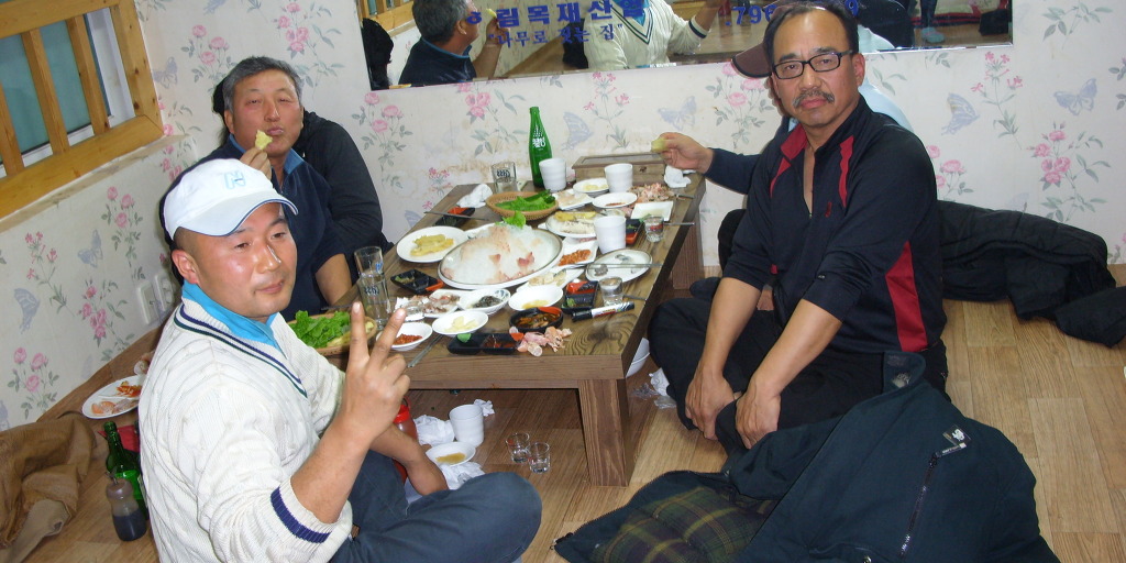 선창가횟집 이미지