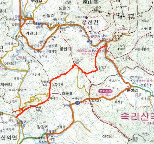 남흥마트 이미지
