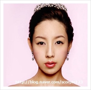 point&헤어 이미지