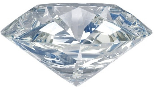 다이아몬드(DIAMOND) 이미지
