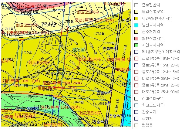 원주농협하나로마트행구점 이미지
