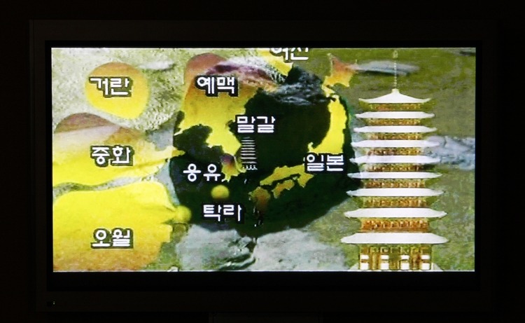 신라불교미술관 이미지