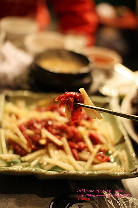 서울갈비 이미지