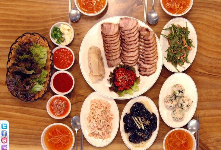 형님보쌈아우왕족 이미지