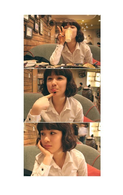 얼짱 "반윤희"가 대한민국 중고딩계에 일으킨 혁명들...... (추억주의) | 인스티즈