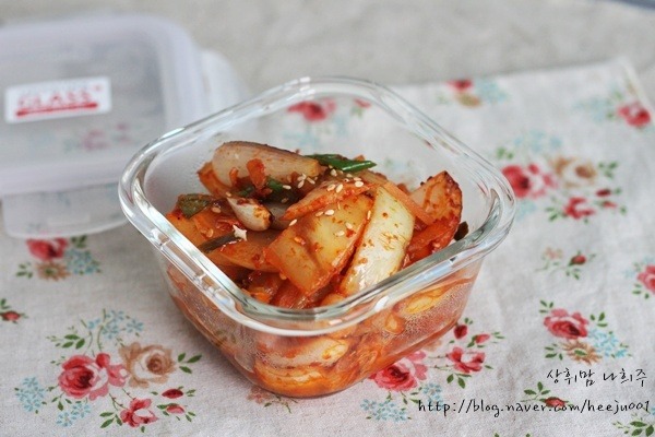 울엄마반찬 이미지